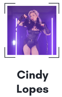 Cindy Lopes