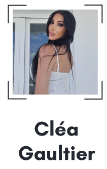 Cléa Gaultier