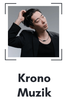 Krono Muzik
