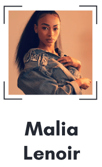 Malia Lenoir