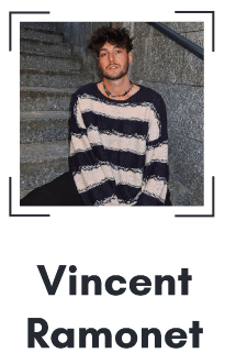 Vincent Ramonet