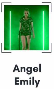 Production audiovisuelle | Studio Little Angel