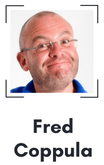 Fred Coppula